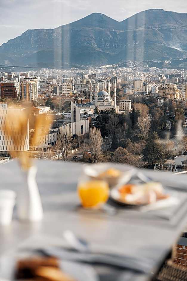 Sky Hotel Tirana