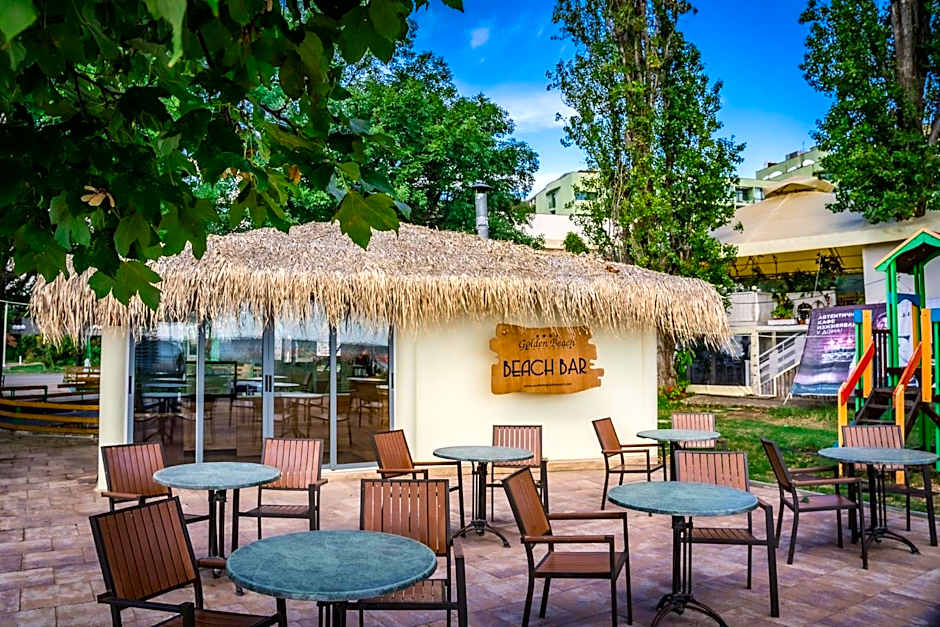 Golden Beach Park Hotel - All inclusive