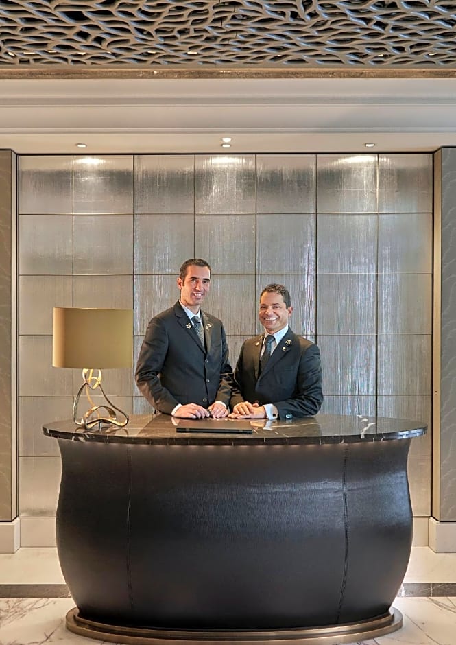 Mandarin Oriental Munich