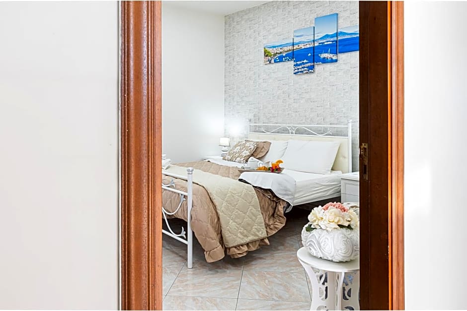B&b Vesuvian Stone – Pompeji, CO