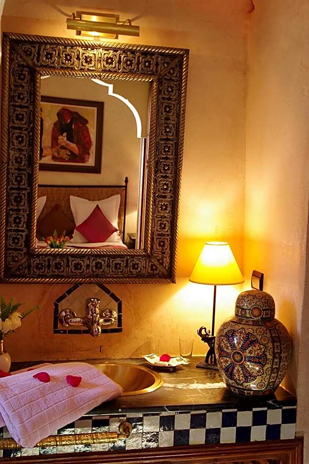 Riad Eden