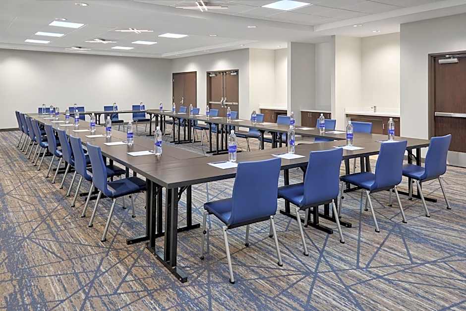 Holiday Inn Express Hotel and Suites - Odessa By IHG