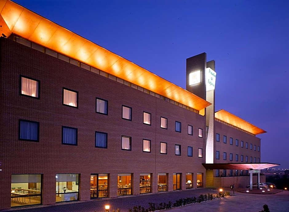 Posadas De España Paterna