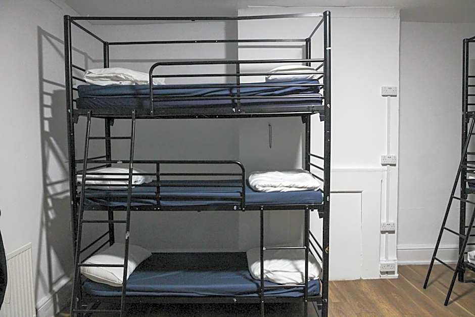 Onefam Waterloo 18-36 years old