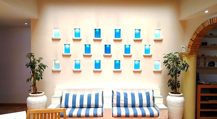 The Gordon House Hotel