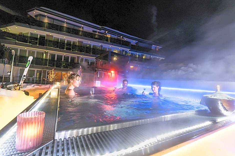 Hotel Fliana 4-Sterne Superior