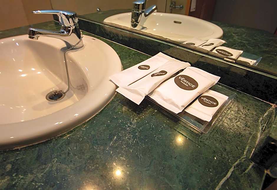 Vertice Indalo Almeria