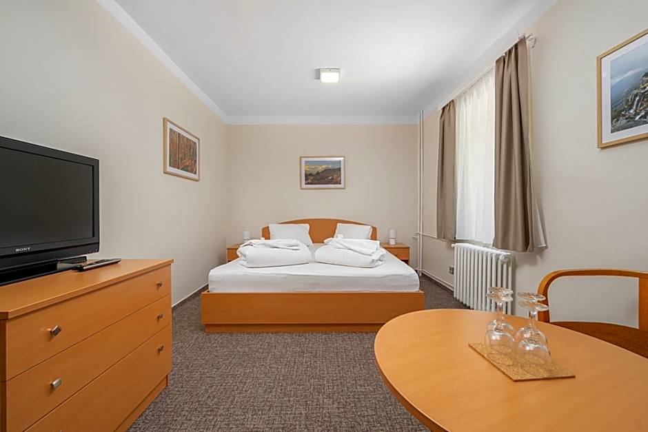 Horský Hotel Jelínek