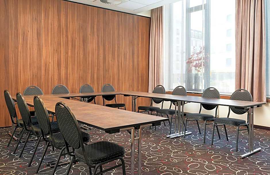 Leonardo Hotel Dresden Altstadt
