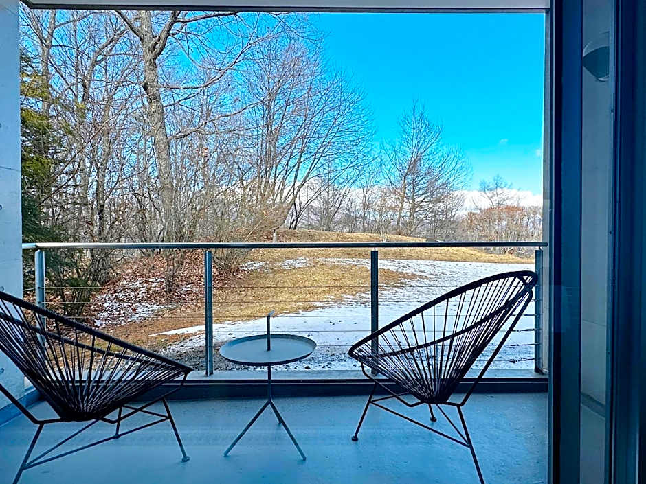 Karuizawa Tennku Hotel & Resort