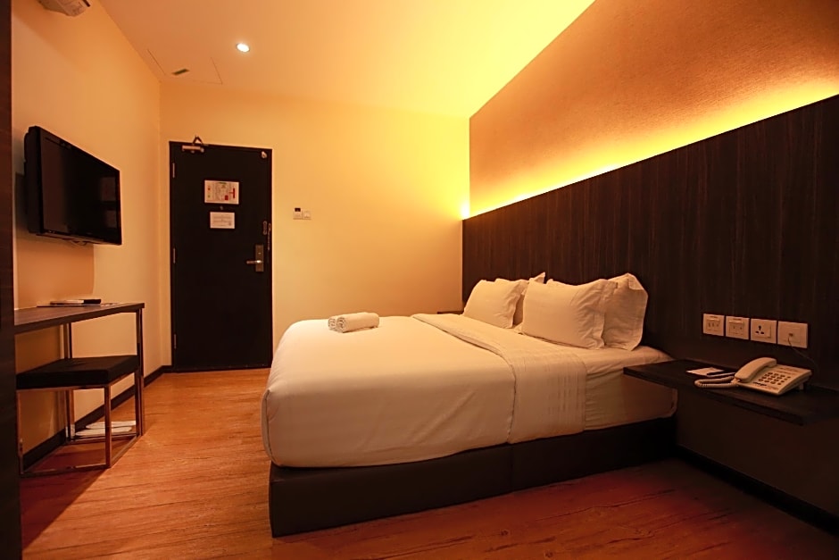 Starz Hotel