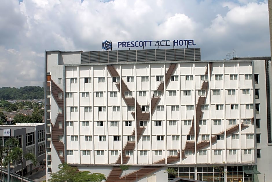 Prescott Ace Kuala Lumpur Cheras