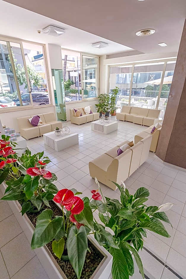 Hotel Confort