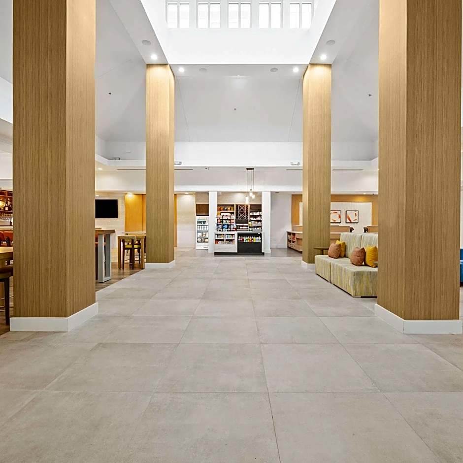 Hilton Garden Inn Fort Lauderdale/Hollywood Airport