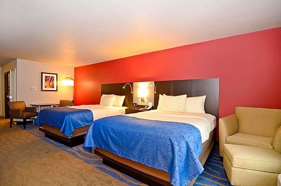 Astoria Extended Stay & Event Center