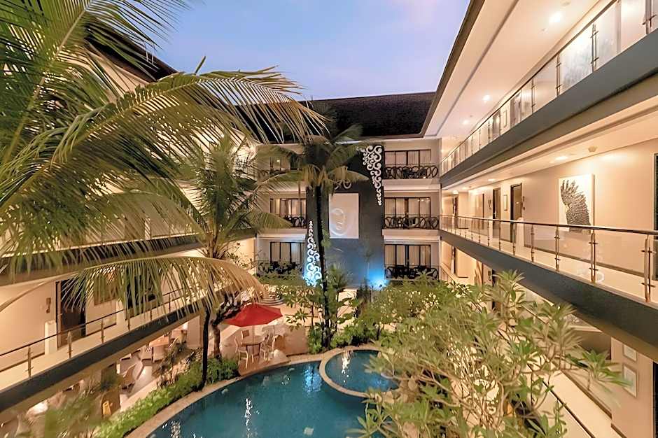 Amaroossa Suite Bali