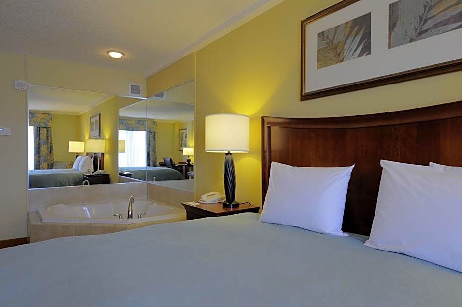 Inn at Orangeburg