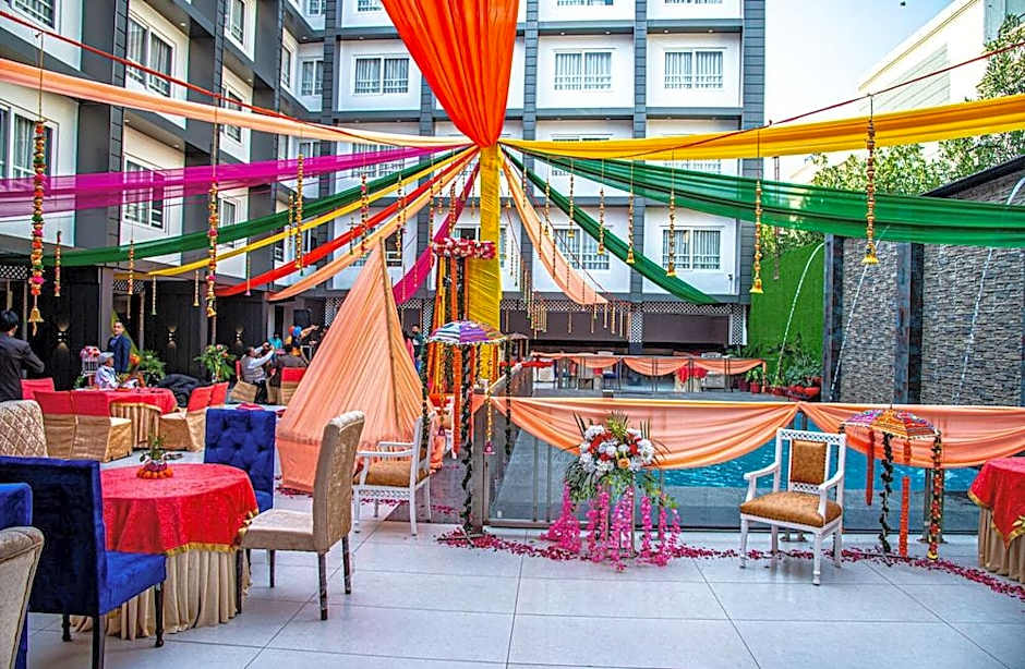 Hotel Sunpark