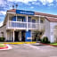 Motel 6-El Paso, TX - East