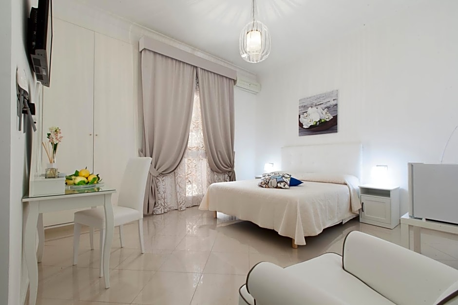 San Nicola B&B