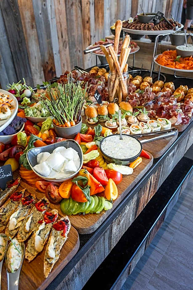 Hotel Restaurant Mariosa