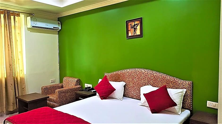 Hotel Bodhgaya Gautam