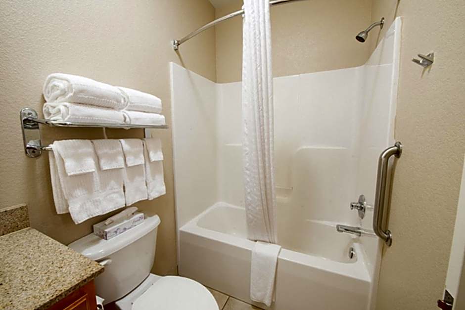 Candlewood Suites Bismarck By IHG