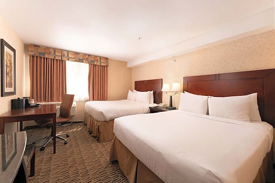 Prestige Aberdeen Lodge Kamloops