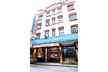 Hotel Good Palace