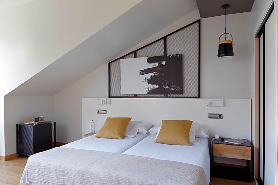 Hotel Marqués, Blue Hoteles