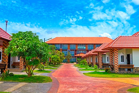 Avarin Resort