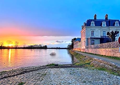 Les 3 Lieux - Hôtel, Restaurant, Espace sensoriel