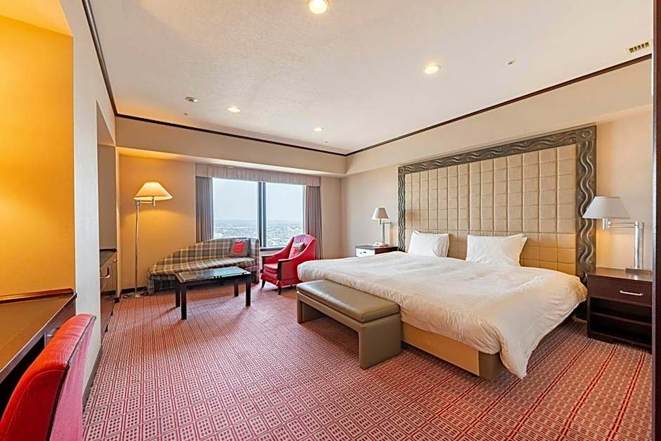 Okura Act City Hotel Hamamatsu