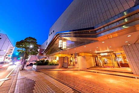 Hotel Danrokan