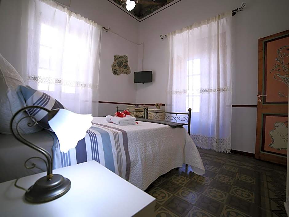 Villa Teresa B&B