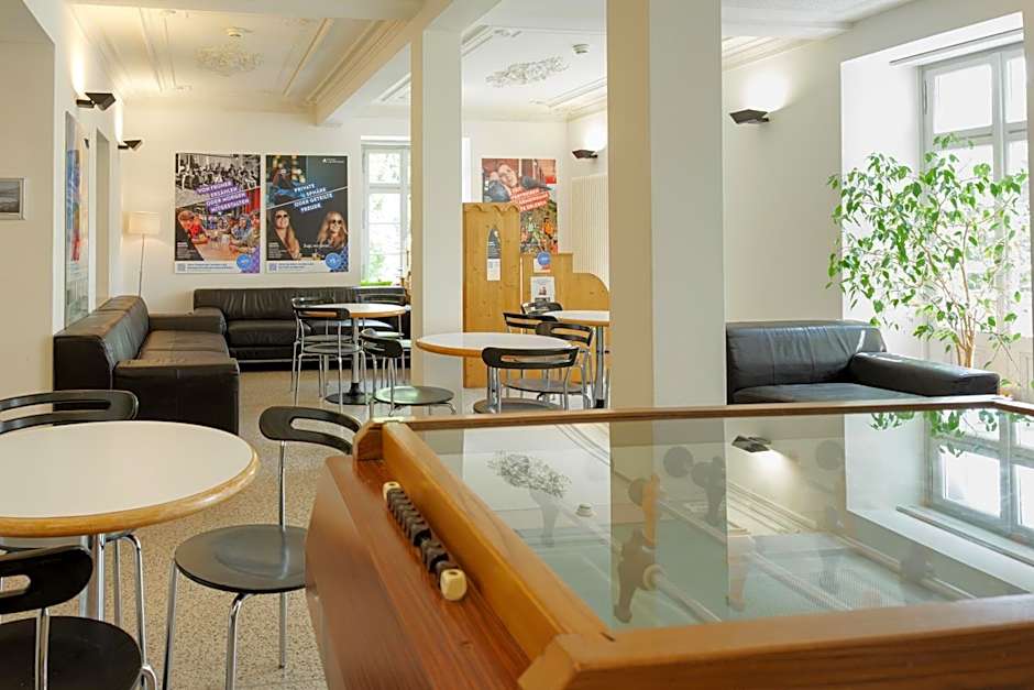 Richterswil Youth Hostel
