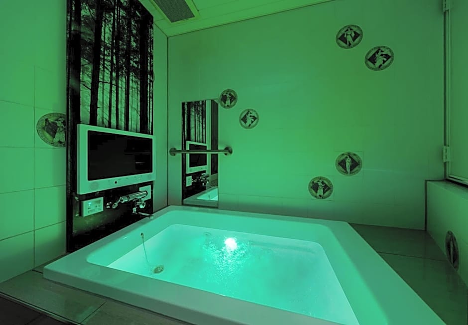 Hotel Cocoon -Urban Luxury-