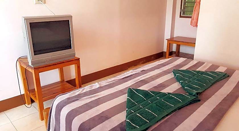 Tamarind Guesthouse Kanchanaburi