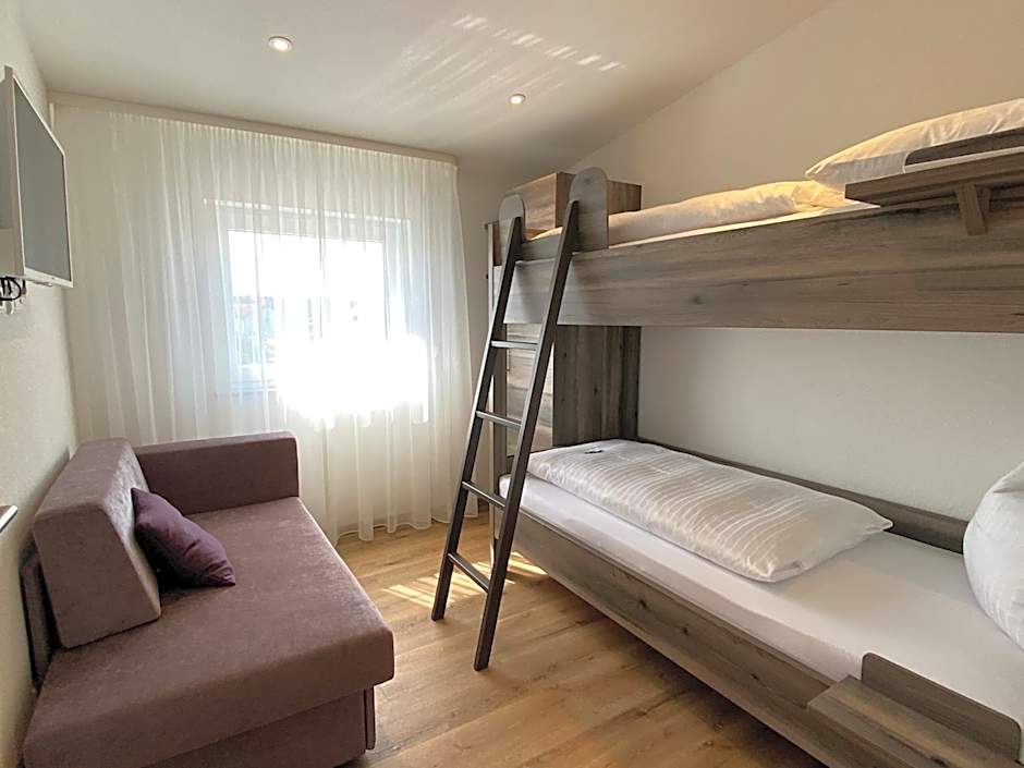 Hotel Kosel garni UG