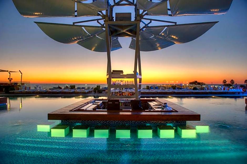 Veer Luxury Boutique Hotel & Beach Club