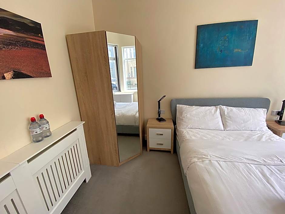 Redcar Seaview Apartments