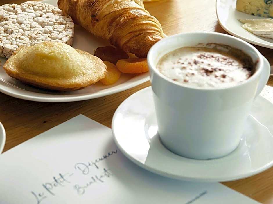 Sofitel Lyon Bellecour