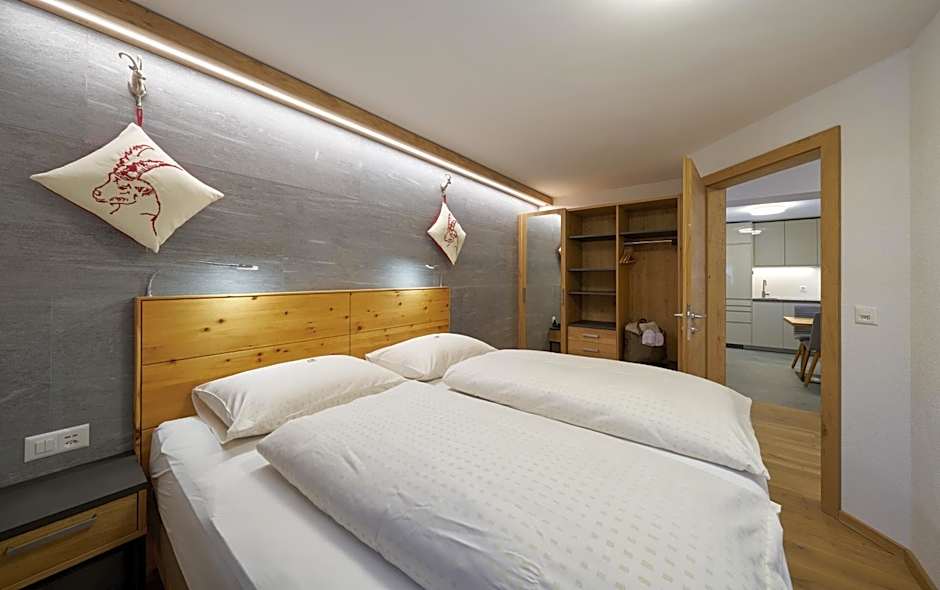Aparthotel Grischuna