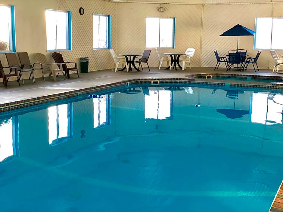 Super 8 by Wyndham Escanaba