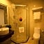 GreenTree Inn AnHui Maanshan Dangtu High Speed Railway East Station RT-Market Business Hotel