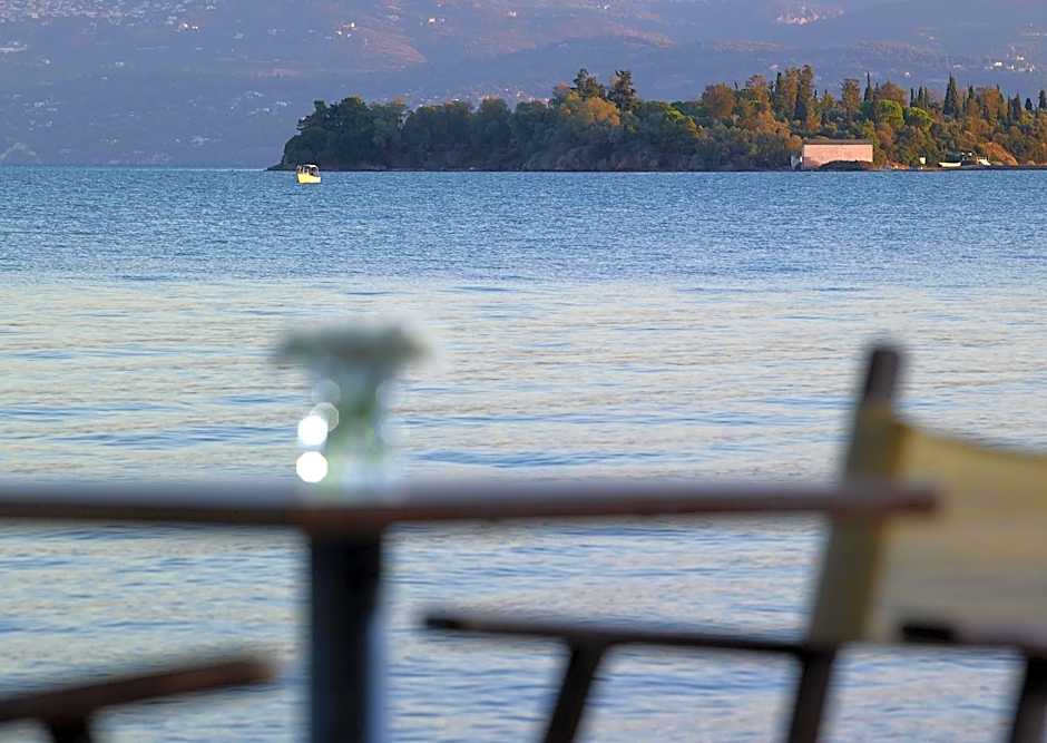 Avantis Suites Hotel