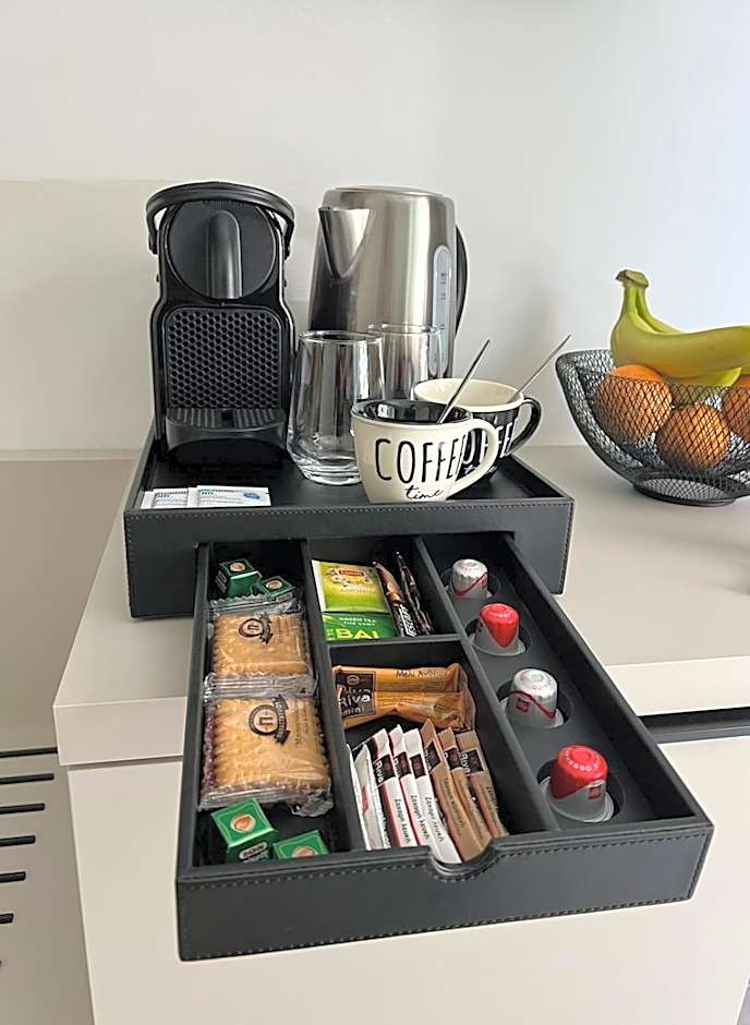 Nicolas Centrale-Smart City Suites