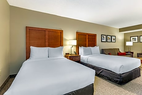 Comfort Inn Quantico Stafford