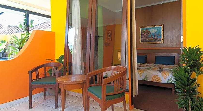 Urban Haven Sanur