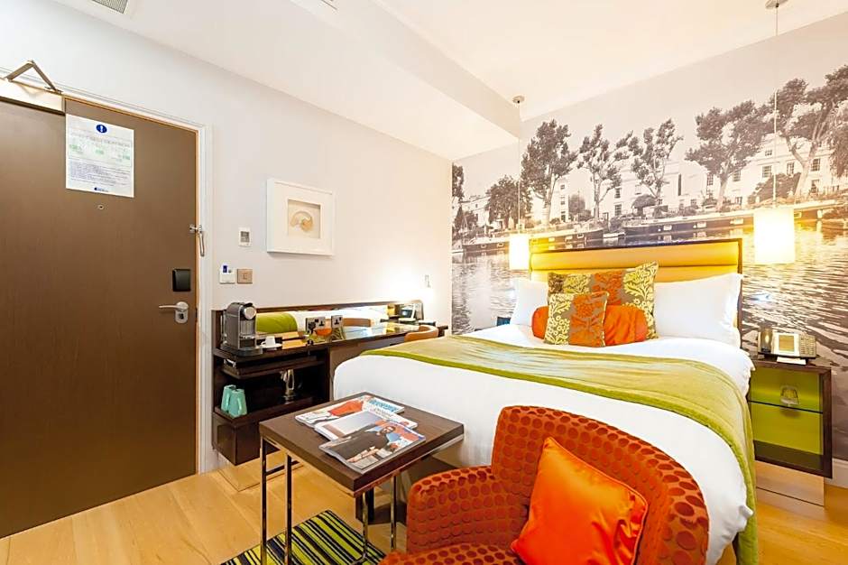 Hotel Indigo London-Paddington By IHG